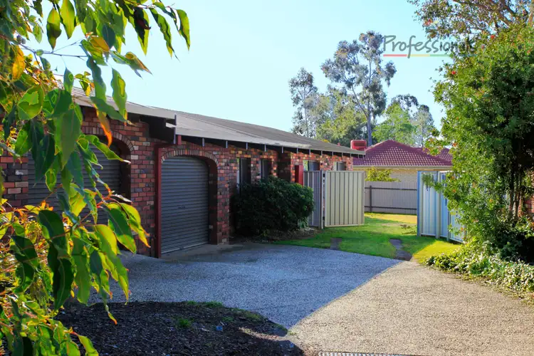 Fifth view of Homely house listing, 4/5 Fadden Court, Wodonga VIC 3690