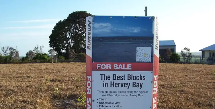 LOT Lot 36/46 Sandy View Drive, Nikenbah QLD 4655