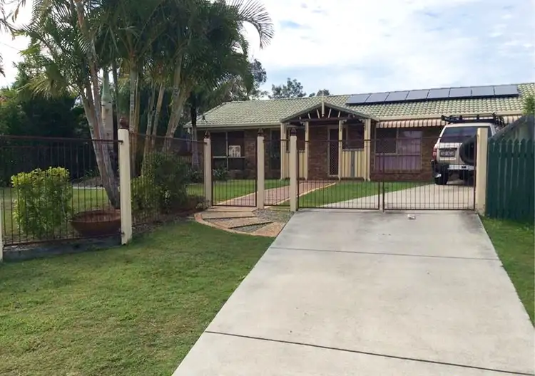 11 Cleary Street, Caboolture QLD 4510
