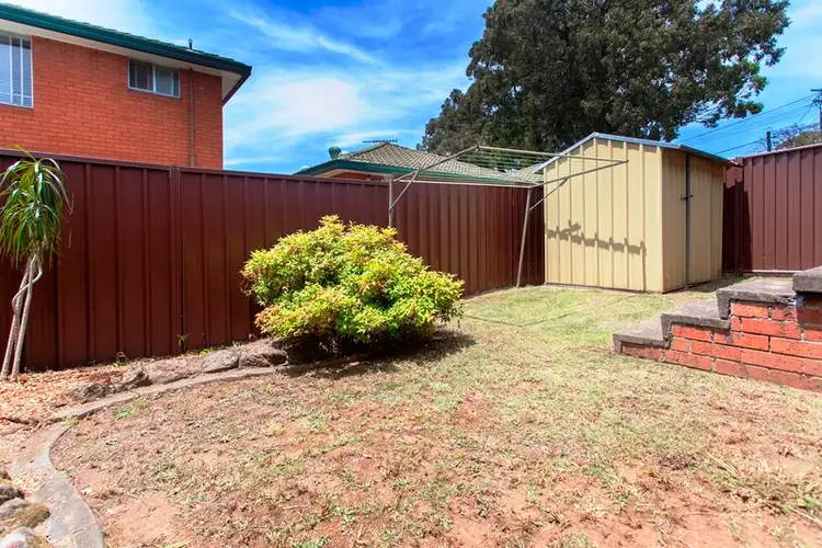 Sixth view of Homely villa listing, 2/13 Doyle Road, Revesby NSW 2212