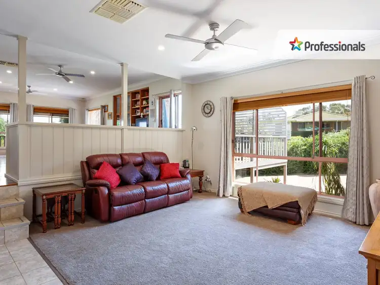 Second view of Homely house listing, 19 Allambie Way, Mount Austin NSW 2650