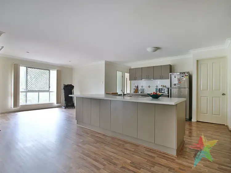 Fourth view of Homely house listing, 19 Andrew Walker Drive, Goodna QLD 4300