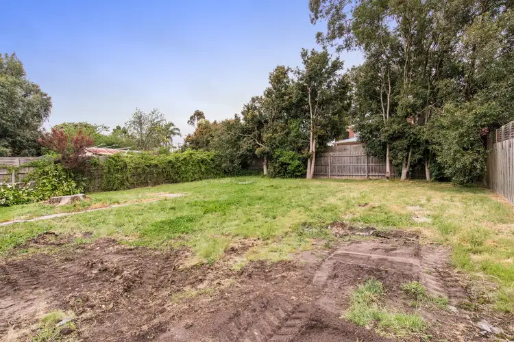 Second view of Homely land listing, LOT 2, 130 Maroondah Highway, Croydon VIC 3136