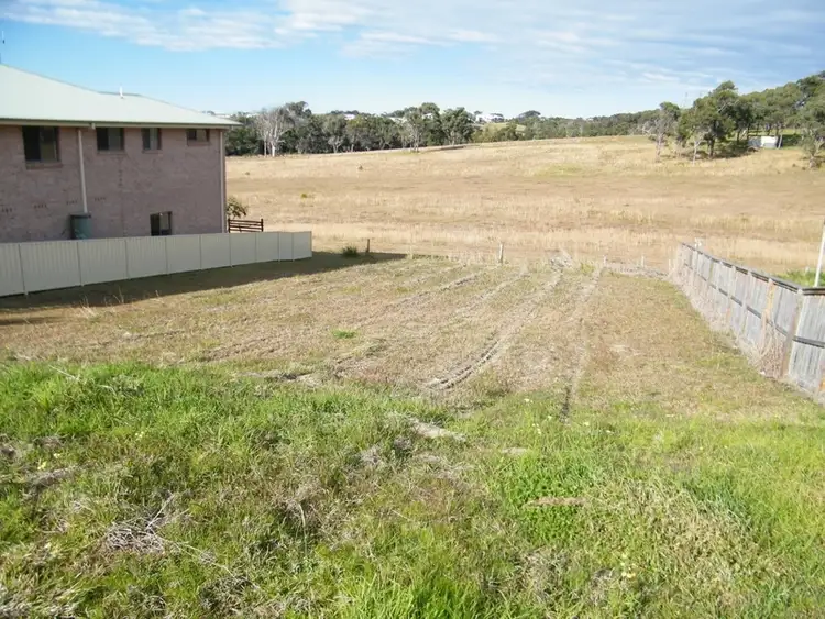 Second view of Homely land listing, 39 Sapphire Parade, Diamond Beach NSW 2430