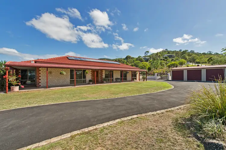 Sixth view of Homely house listing, 45 Galt Road, Willow Vale QLD 4209