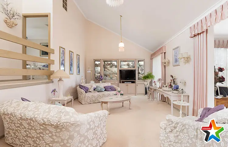 Second view of Homely house listing, 46 Trafalgar Crescent, Lilydale VIC 3140