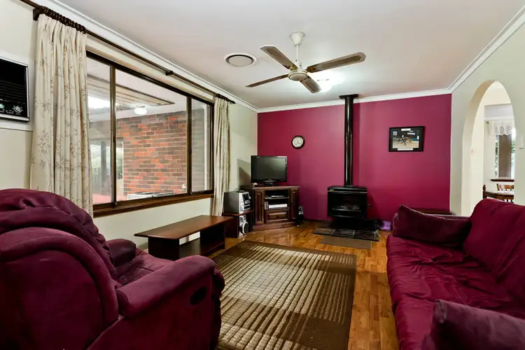 Second view of Homely house listing, 36 RESERVOIR ROAD, Orange Grove WA 6109