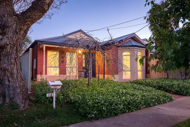 16 Wattle Avenue, Mildura VIC 3500