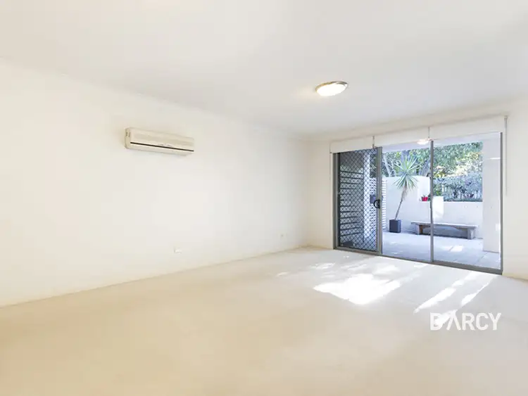 Third view of Homely unit listing, 9/40 Nathan Avenue, Ashgrove QLD 4060