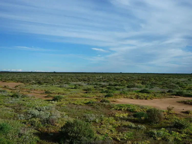 Third view of Homely land listing, Sec 399,400 & 412 Balmoral Road, Port Pirie SA 5540