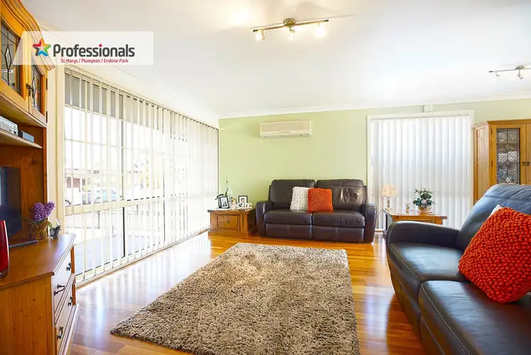 Seventh view of Homely house listing, 21 Hershon Street, St Marys NSW 2760