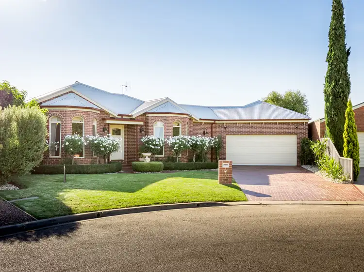 8 Angus Court, Mooroopna VIC 3629