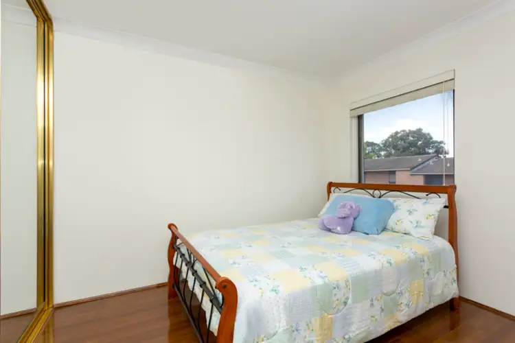 Fifth view of Homely townhouse listing, 26/55 Chiswick Road, Greenacre NSW 2190