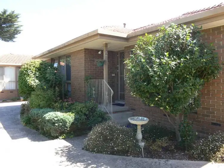 Main view of Homely unit listing, 2/15 Churchill Way, Kilsyth VIC 3137