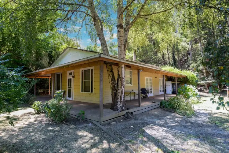 191 Woodspoint Road, East Warburton VIC 3799