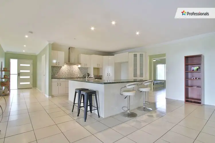 Fourth view of Homely house listing, 39-41 Portsmouth Court, Mundoolun QLD 4285