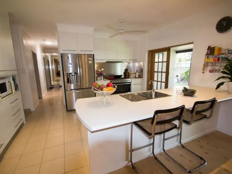 Fifth view of Homely house listing, 56 Terebra Street, Palm Cove QLD 4879