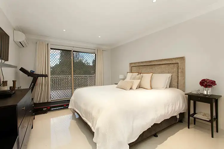 Sixth view of Homely unit listing, 19/14-16 Weigand Avenue, Bankstown NSW 2200