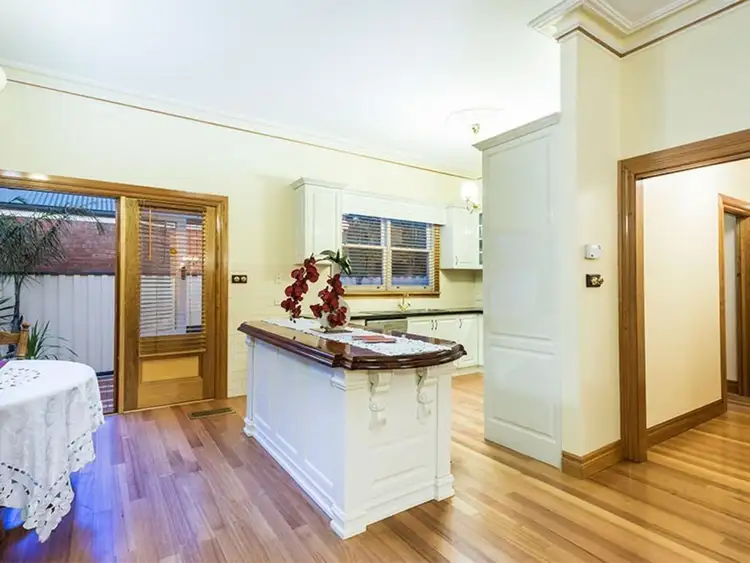 Third view of Homely house listing, 15 Bishop Street, Kingsville VIC 3012