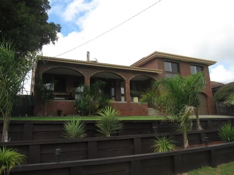 Main view of Homely house listing, 21 Limonite Road, Boolarra VIC 3870