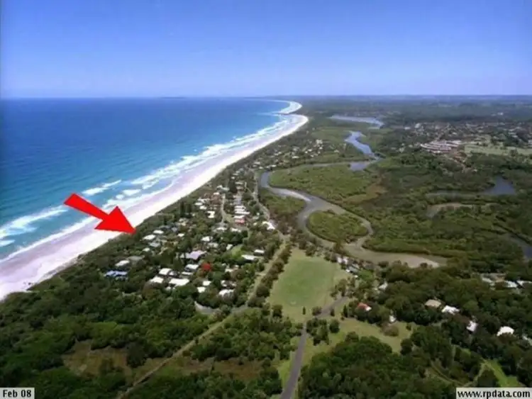 Fourth view of Homely house listing, 6 Gaggin Street, New Brighton NSW 2483