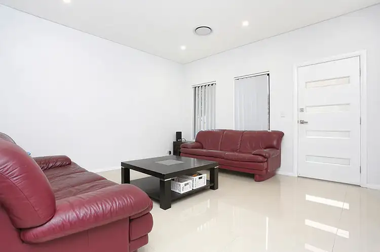 Fifth view of Homely semi-detached listing, 46A Lawford Street, Greenacre NSW 2190