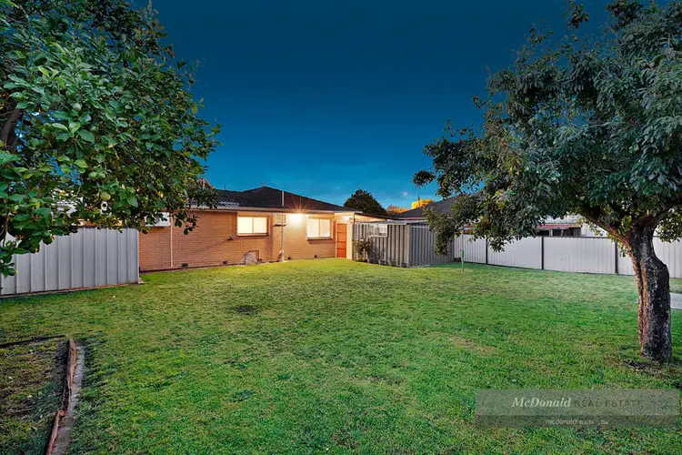 Second view of Homely house listing, 270 Chandler Road, Keysborough VIC 3173