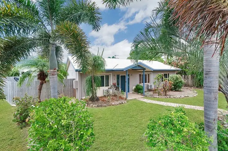 6 Peverill Close, Edmonton QLD 4869
