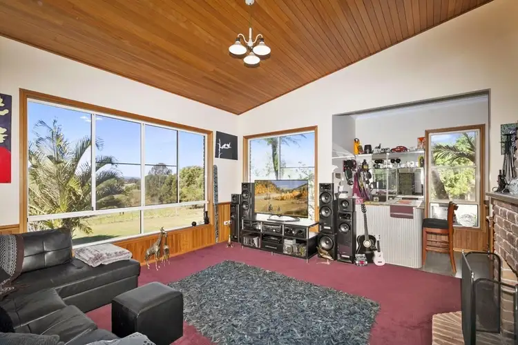 Sixth view of Homely rural property listing, 69 Larkin Road, Pie Creek QLD 4570
