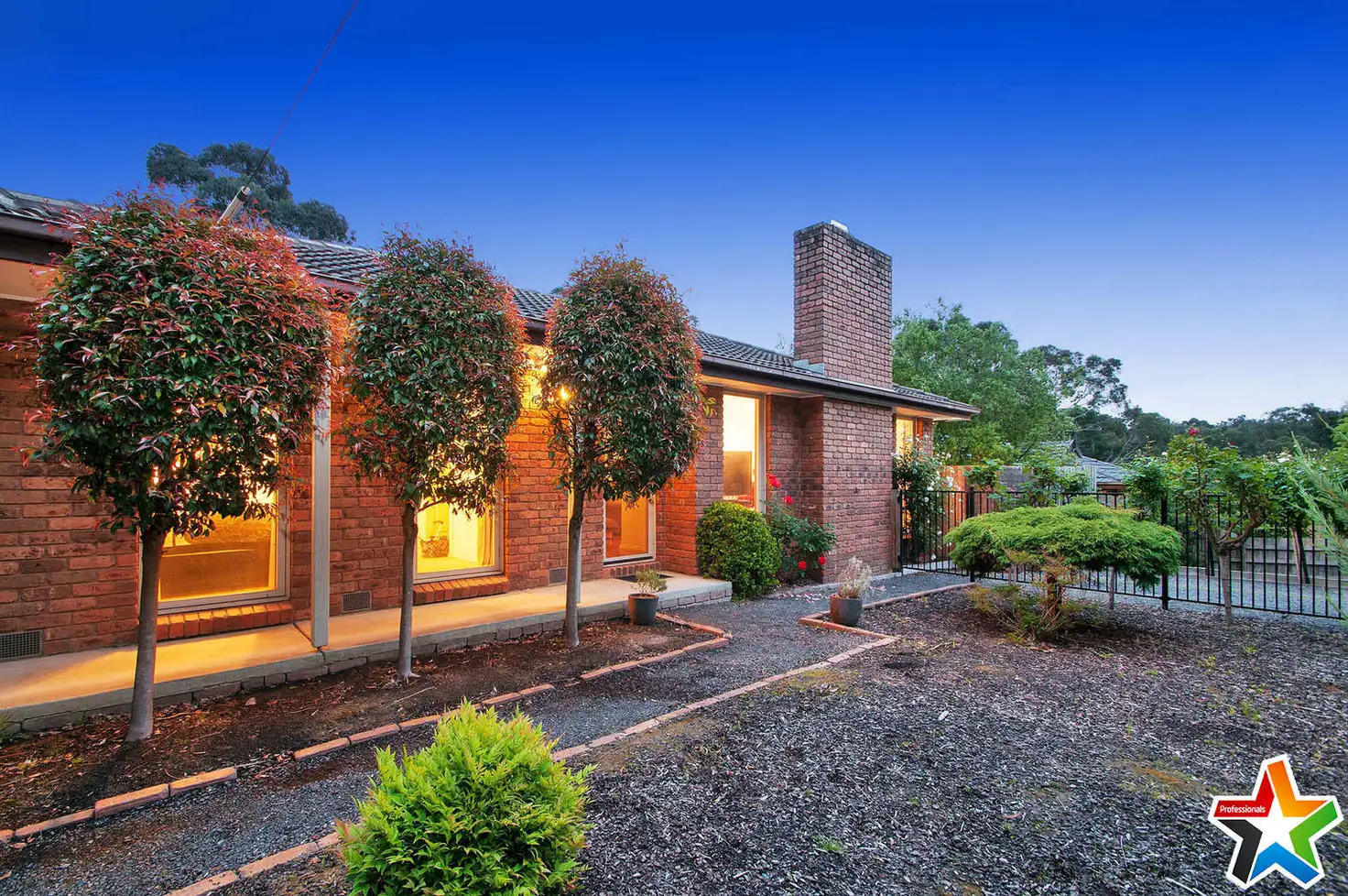 Main view of Homely house listing, 18 Currawong Road, Montrose VIC 3765