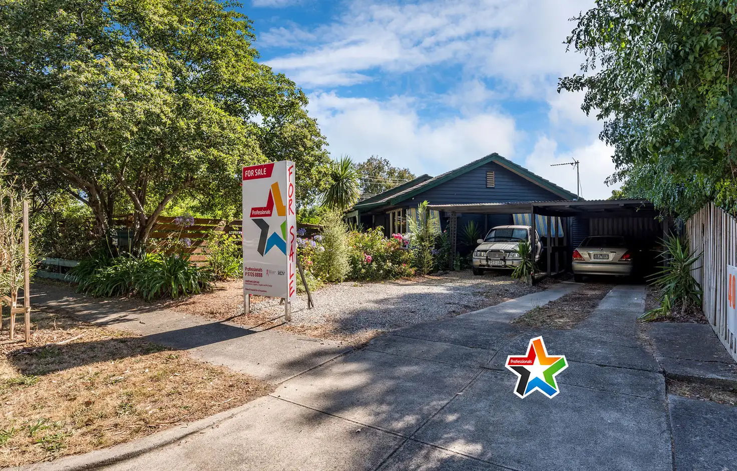 Main view of Homely house listing, 40 Cherylnne Crescent, Kilsyth VIC 3137