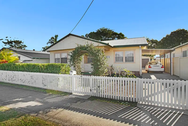 Main view of Homely house listing, 44 Kerr Street, Ballina NSW 2478