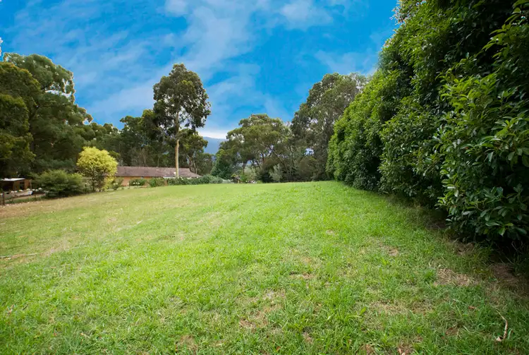 Fifth view of Homely land listing, 30 Corbetts Road, Launching Place VIC 3139