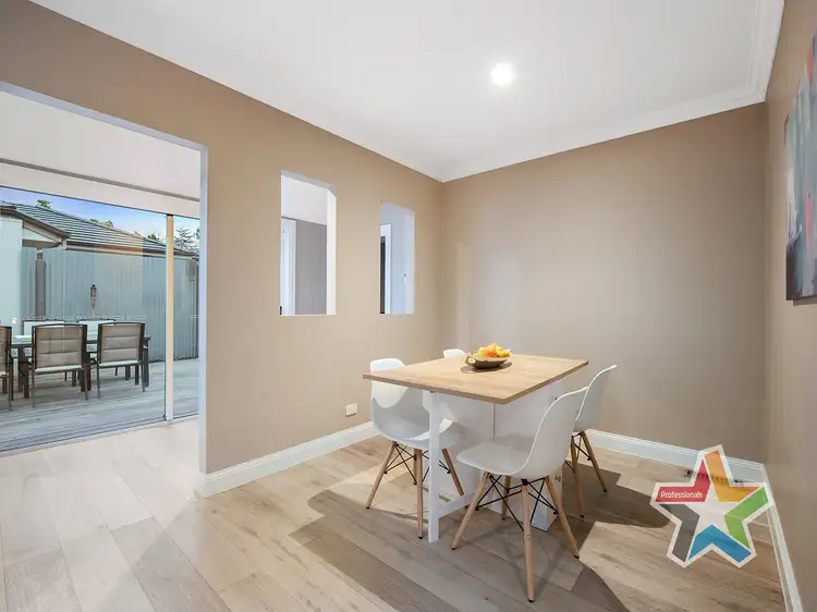 Third view of Homely house listing, 3 Moore Avenue, Croydon VIC 3136