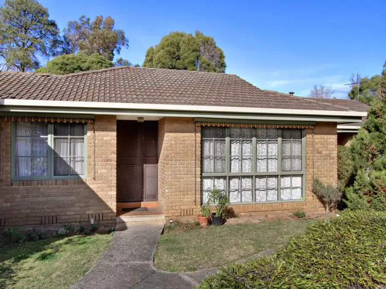 Main view of Homely unit listing, 21/102 Croydon Road, Croydon VIC 3136