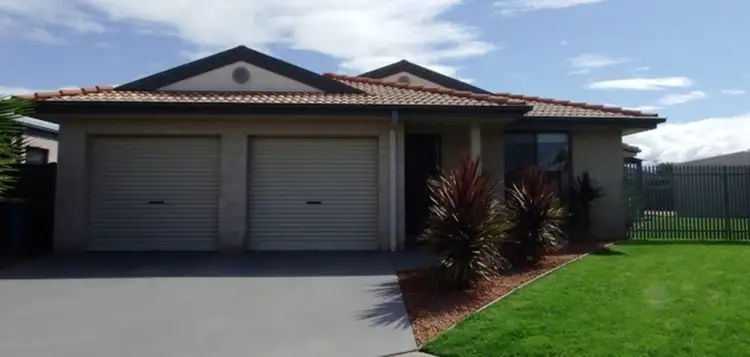 8 Crestwood Grove, Shepparton VIC 3630