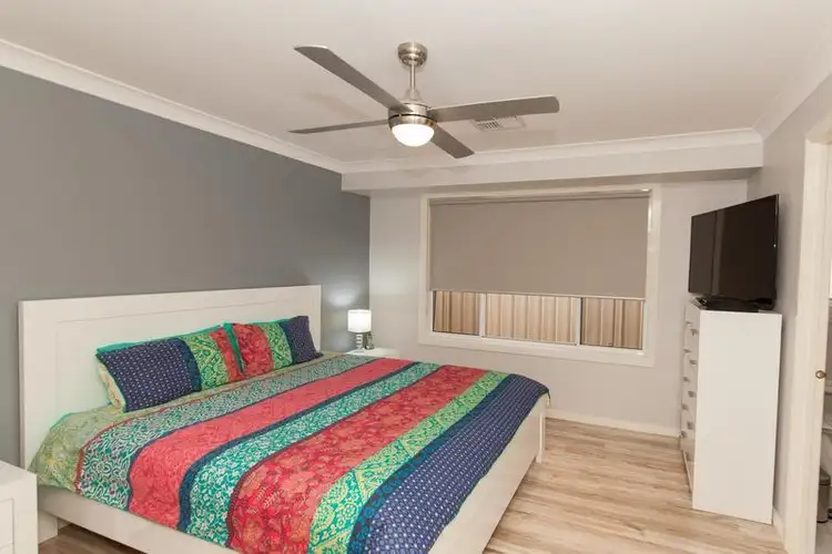 Fifth view of Homely house listing, 53 Athlone Street, Cecil Hills NSW 2171