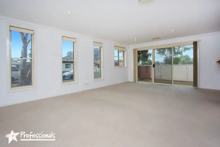 Third view of Homely semi-detached listing, 31 Wilson Street, Panania NSW 2213