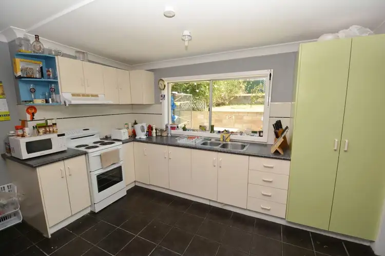 Second view of Homely house listing, 46 Macauley Street, Lithgow NSW 2790