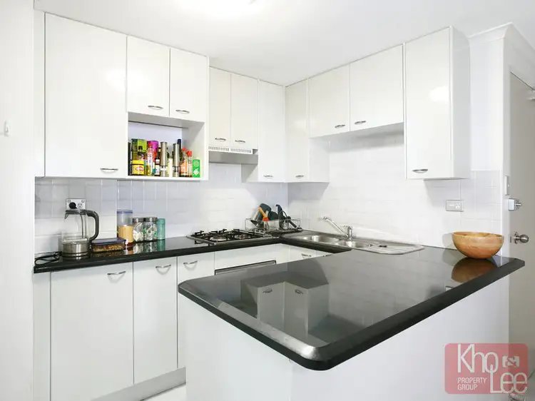 Second view of Homely apartment listing, 80/1 Harwood Street, Pyrmont NSW 2009