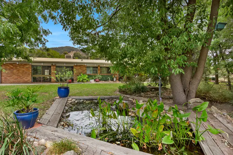 Fifth view of Homely house listing, 16 Hamilton Court, Baranduda VIC 3691