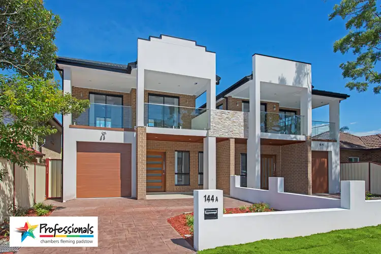 144A Faraday Road, Padstow NSW 2211