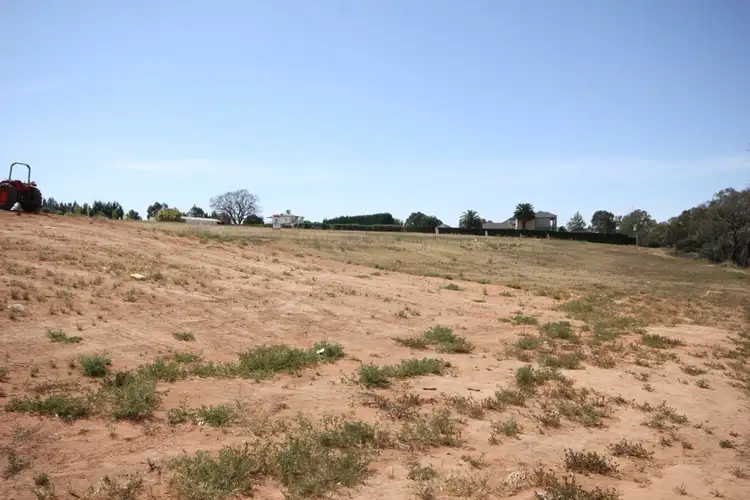 Fifth view of Homely land listing, Lot 11 Panuccio Rise, Gol Gol NSW 2738