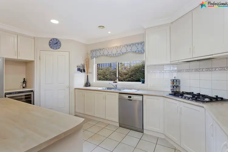 Sixth view of Homely house listing, 68 Avondale Drive, Wodonga VIC 3690