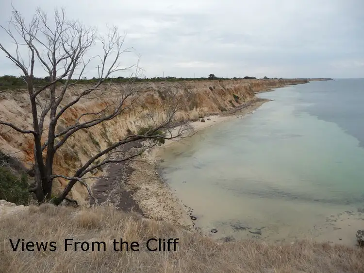 Fifth view of Homely land listing, LOT Lot 3/39 Esplanade, Wool Bay SA 5575