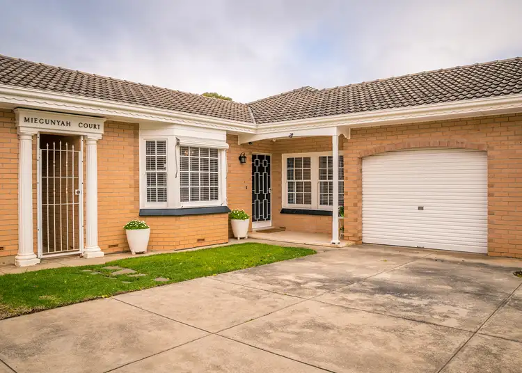 3/10 Godfrey Terrace, Leabrook SA 5068