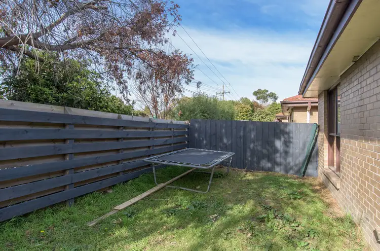 Sixth view of Homely unit listing, 8/300 Mount Dandenong Road, Croydon VIC 3136