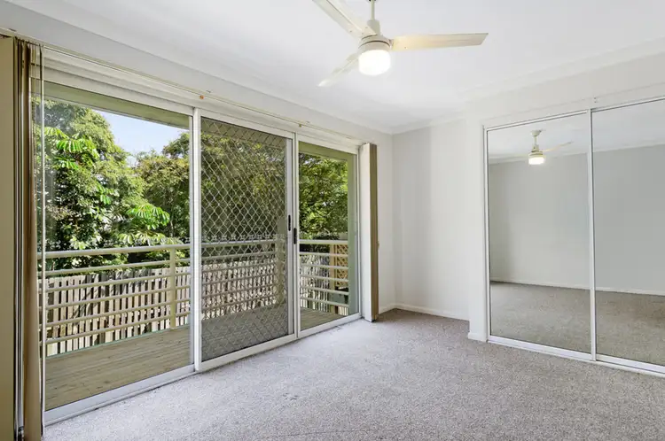 Seventh view of Homely townhouse listing, 4/215 Cottesloe Drive, Mermaid Waters QLD 4218
