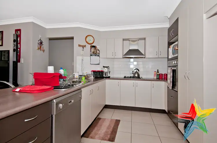 Third view of Homely house listing, 52 Woodlands Boulevard, Waterford QLD 4133