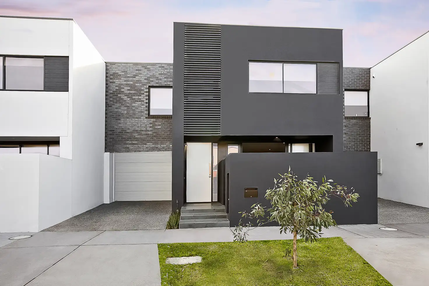 Main view of Homely house listing, 55 Hillsdale Avenue, Maribyrnong VIC 3032